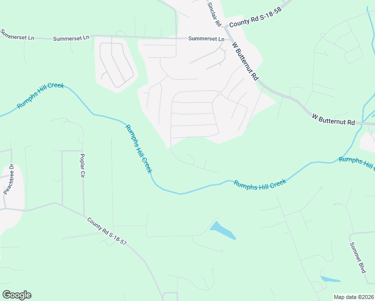 map of restaurants, bars, coffee shops, grocery stores, and more near 310 Keepsake Court in Summerville