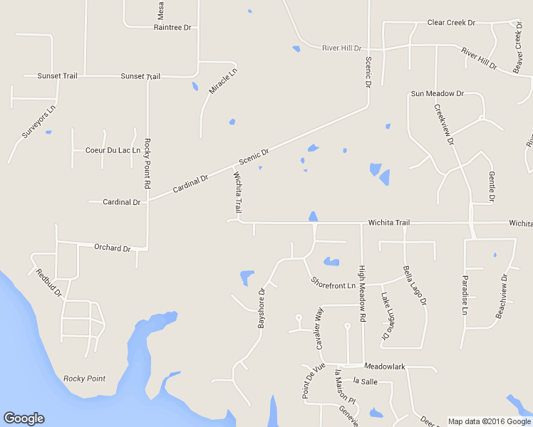 map of restaurants, bars, coffee shops, grocery stores, and more near in Lewisville