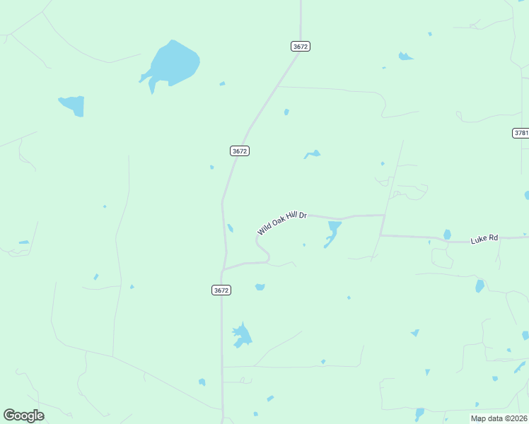 map of restaurants, bars, coffee shops, grocery stores, and more near 380 Wild Hill Oak Drive in Springtown