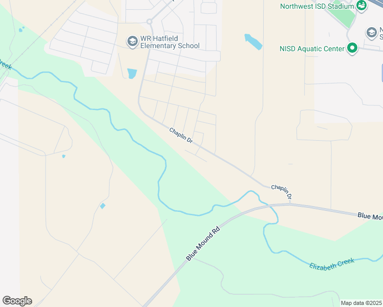map of restaurants, bars, coffee shops, grocery stores, and more near 1401 Archway Court in Northlake
