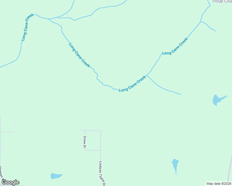 map of restaurants, bars, coffee shops, grocery stores, and more near 701 Lindsay Taylor Way in LaGrange
