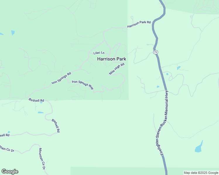 map of restaurants, bars, coffee shops, grocery stores, and more near Sunset Lane in San Diego County
