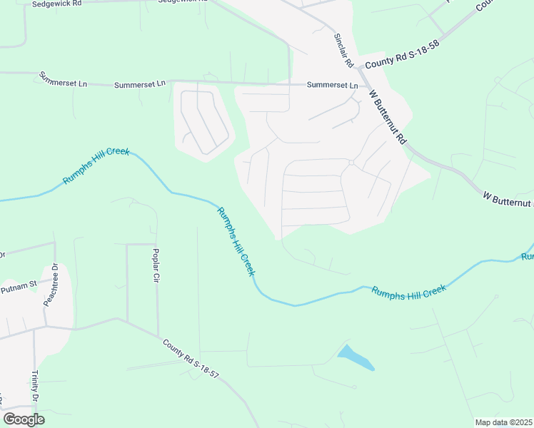 map of restaurants, bars, coffee shops, grocery stores, and more near 145 Destin Street in Summerville