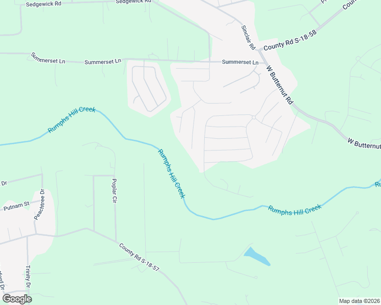 map of restaurants, bars, coffee shops, grocery stores, and more near 138 Destin Street in Summerville