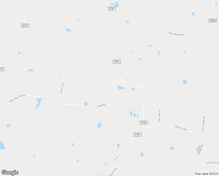 map of restaurants, bars, coffee shops, grocery stores, and more near 364 Luke Road in Springtown