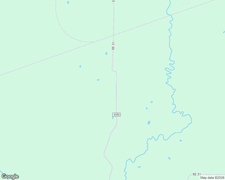 map of restaurants, bars, coffee shops, grocery stores, and more near 818 County Road 4950 in Pittsburg