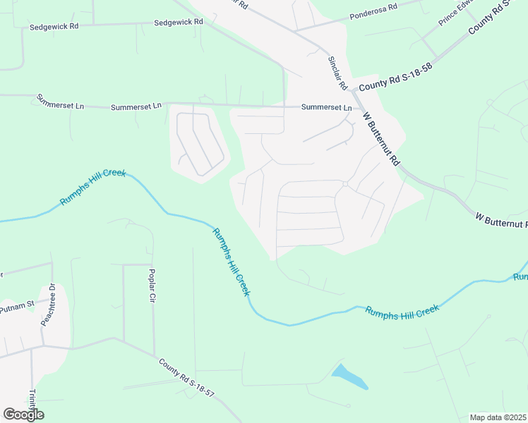 map of restaurants, bars, coffee shops, grocery stores, and more near 129 Destin Street in Summerville