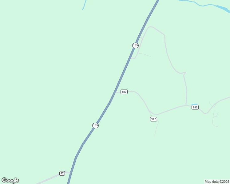 map of restaurants, bars, coffee shops, grocery stores, and more near 14111 Alabama 145 in Clanton