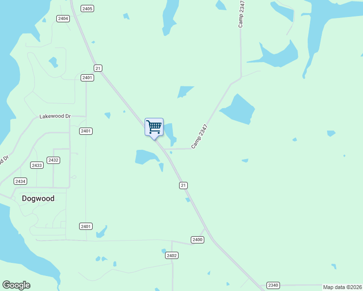 map of restaurants, bars, coffee shops, grocery stores, and more near 86-98 Cherokee Trail in Pittsburg