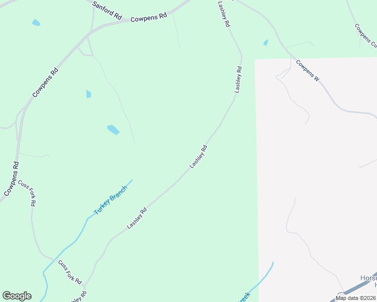 map of restaurants, bars, coffee shops, grocery stores, and more near 2765 Lashley Road in Alexander City