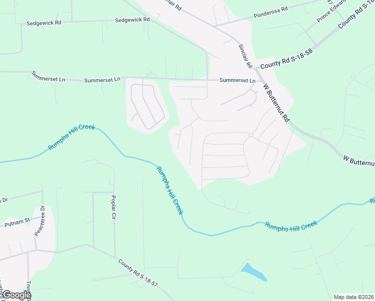 map of restaurants, bars, coffee shops, grocery stores, and more near 129 Destin Street in Summerville
