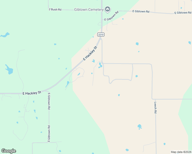 map of restaurants, bars, coffee shops, grocery stores, and more near 318 Lonestar Road in Poolville