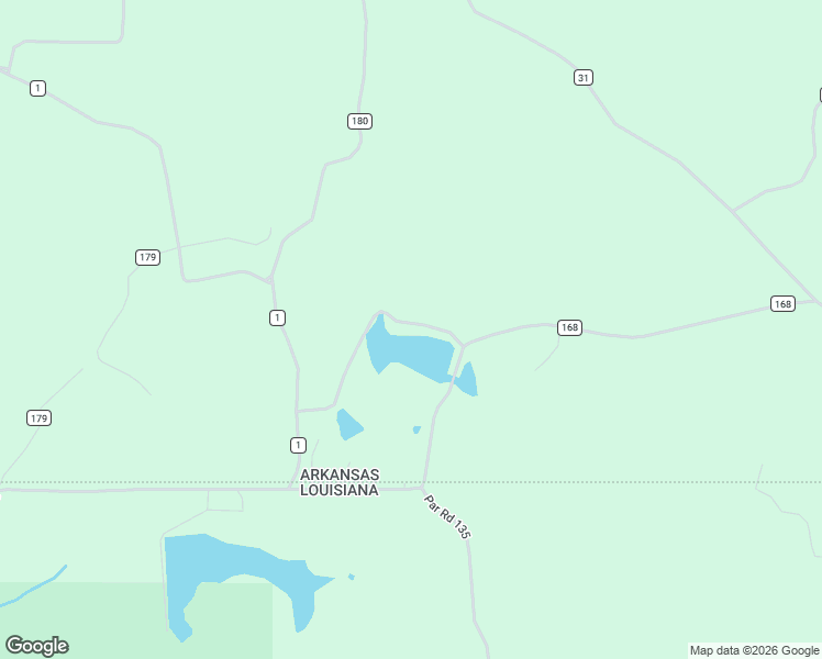 map of restaurants, bars, coffee shops, grocery stores, and more near 904 Miller County 168 in Miller County