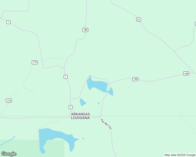 map of restaurants, bars, coffee shops, grocery stores, and more near 904 Miller County 168 in Miller County