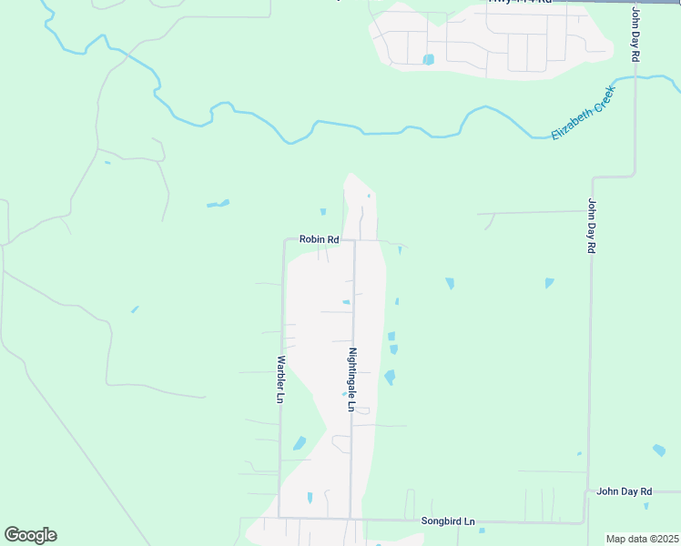 map of restaurants, bars, coffee shops, grocery stores, and more near 15010 Robin Road in Haslet