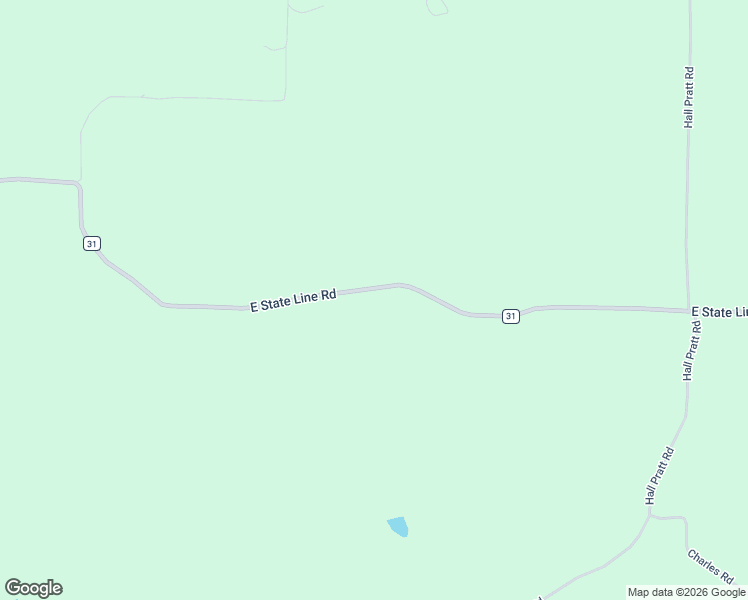 map of restaurants, bars, coffee shops, grocery stores, and more near 3636 East State Line Road in Junction City