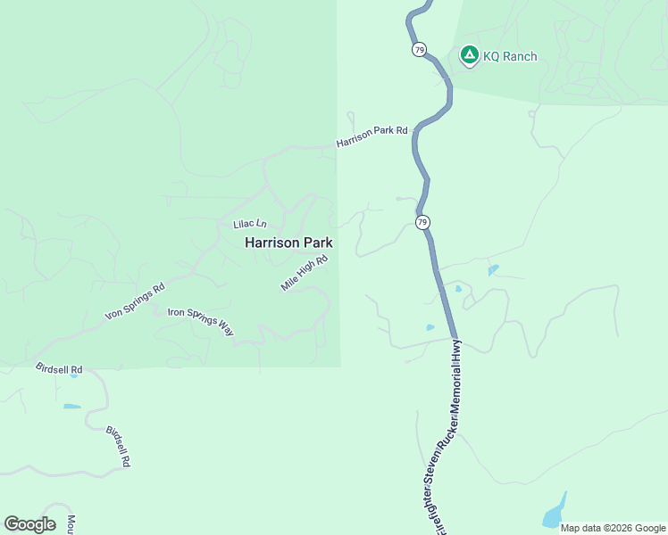map of restaurants, bars, coffee shops, grocery stores, and more near 17807 Oak Lake Lane in Julian