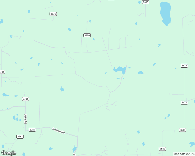 map of restaurants, bars, coffee shops, grocery stores, and more near 1128 3 Skillet Road in Springtown