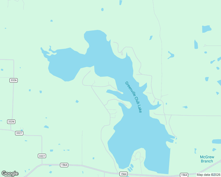 map of restaurants, bars, coffee shops, grocery stores, and more near 2175 North Lake Drive in Greenville