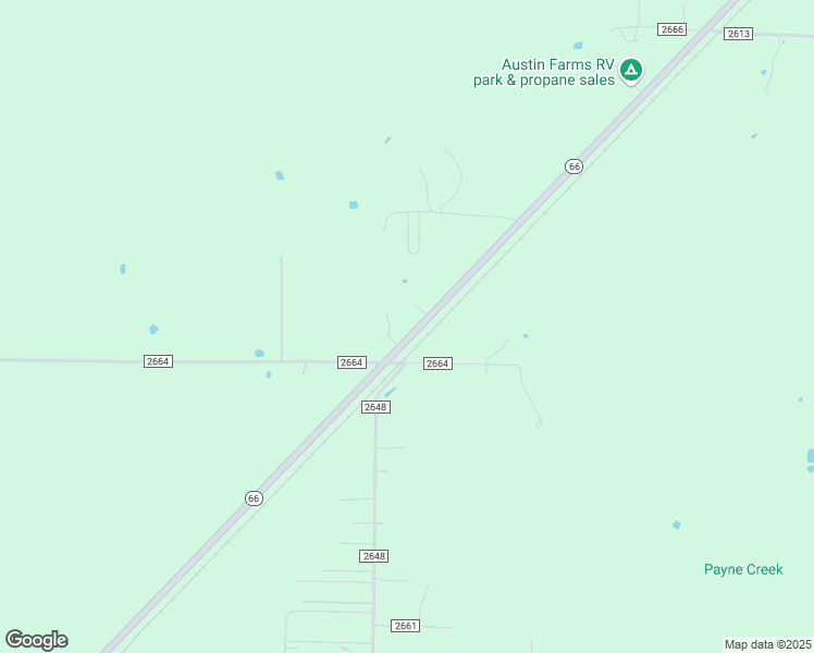 map of restaurants, bars, coffee shops, grocery stores, and more near 5700 Highway 66 in Royse City