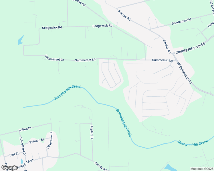 map of restaurants, bars, coffee shops, grocery stores, and more near 3048 Argyll Drive in Summerville