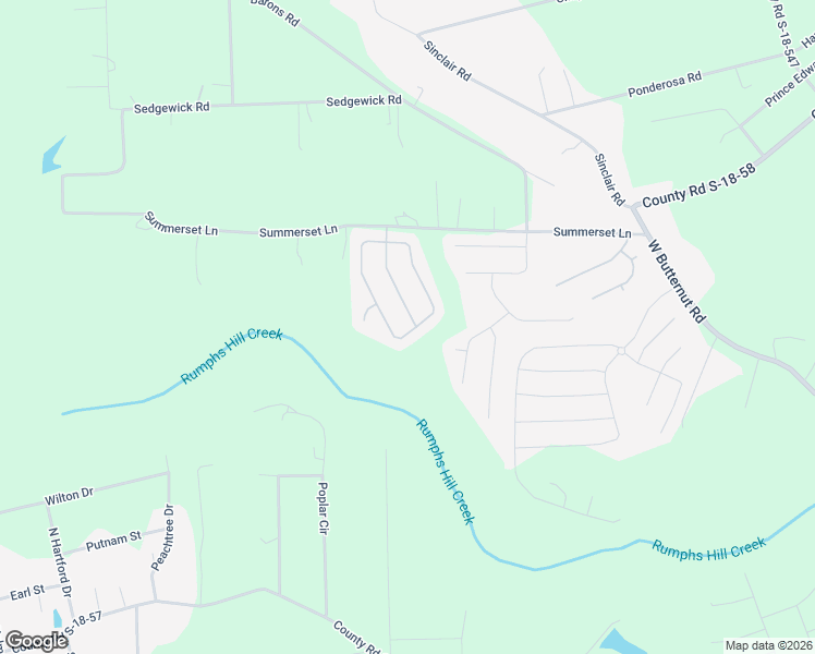 map of restaurants, bars, coffee shops, grocery stores, and more near 3062 Argyll Drive in Summerville