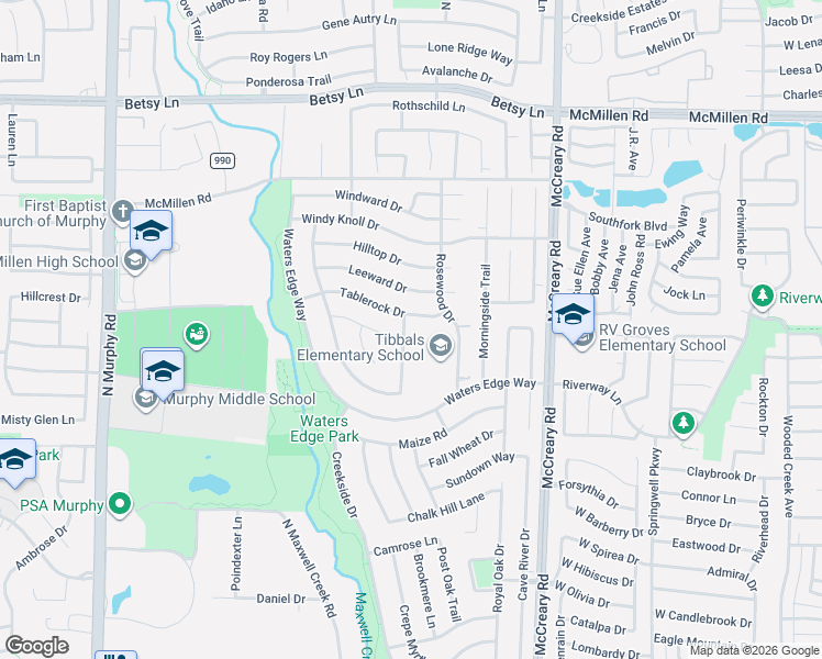 map of restaurants, bars, coffee shops, grocery stores, and more near 726 Beaver Creek Drive in Murphy