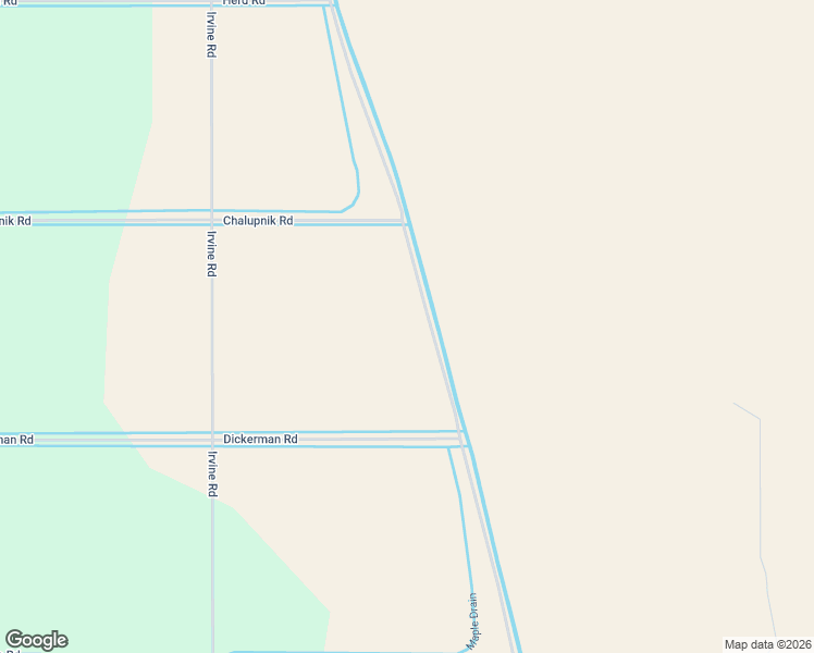 map of restaurants, bars, coffee shops, grocery stores, and more near 2406 Dickerman Road in Brawley