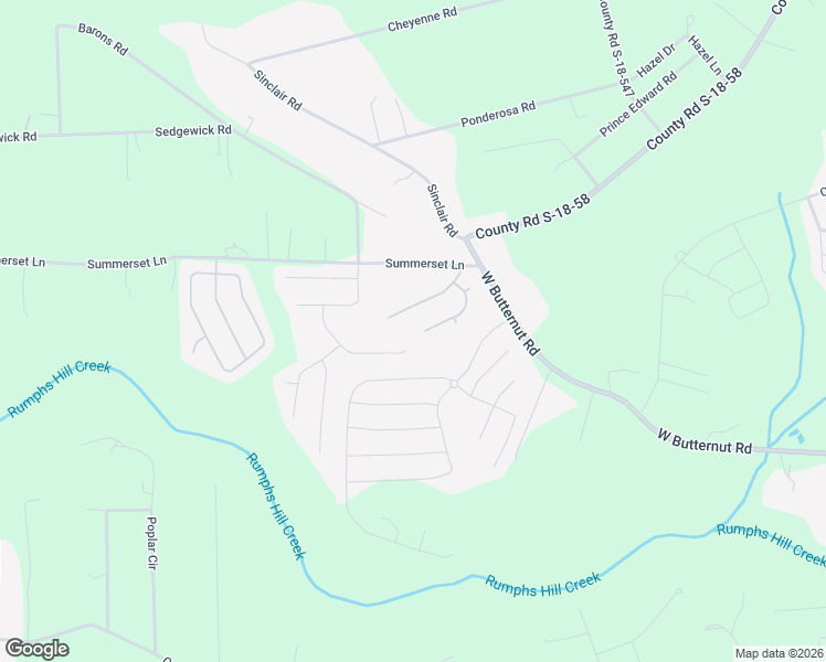 map of restaurants, bars, coffee shops, grocery stores, and more near 135 Avalon Road in Summerville