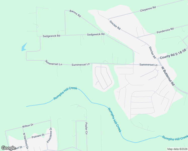 map of restaurants, bars, coffee shops, grocery stores, and more near 3028 Argyll Drive in Summerville