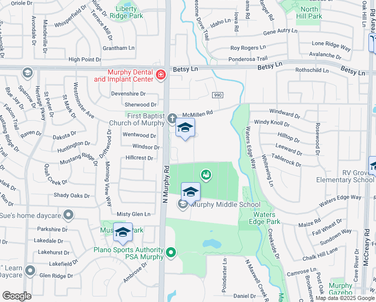 map of restaurants, bars, coffee shops, grocery stores, and more near in Plano
