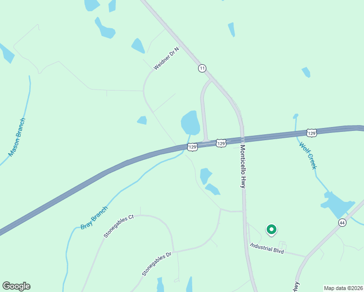 map of restaurants, bars, coffee shops, grocery stores, and more near in Gray