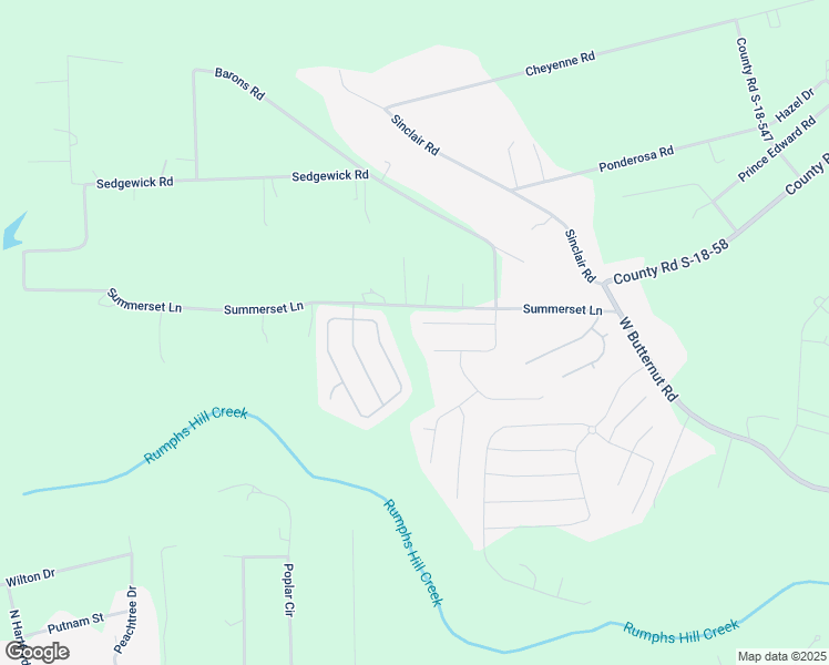map of restaurants, bars, coffee shops, grocery stores, and more near 131 Ducane Street in Summerville