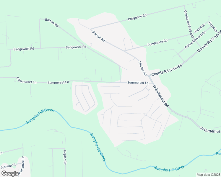 map of restaurants, bars, coffee shops, grocery stores, and more near 115 Ducane Street in Summerville
