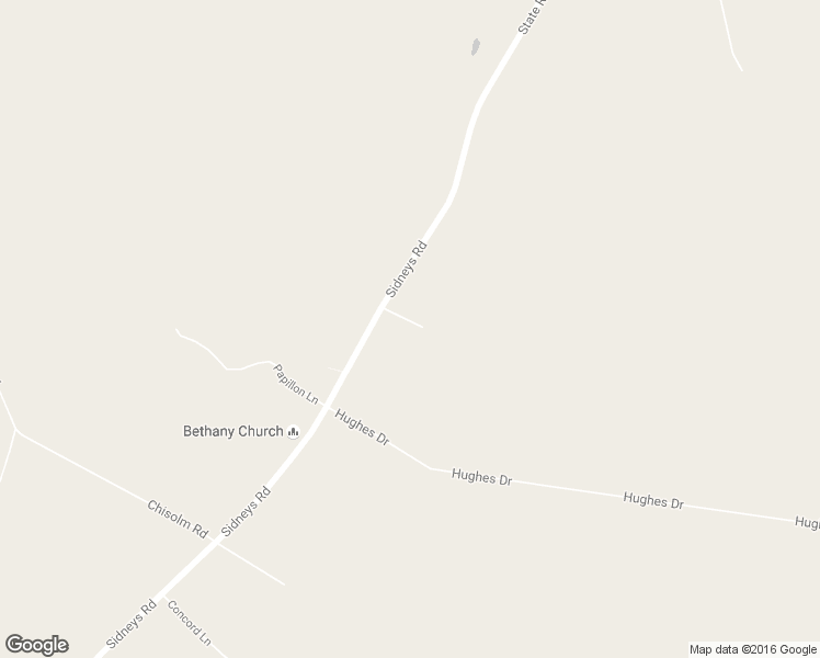 map of restaurants, bars, coffee shops, grocery stores, and more near 104 Jason Lane in Round O