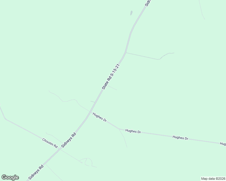 map of restaurants, bars, coffee shops, grocery stores, and more near 104 Jason Lane in Round O