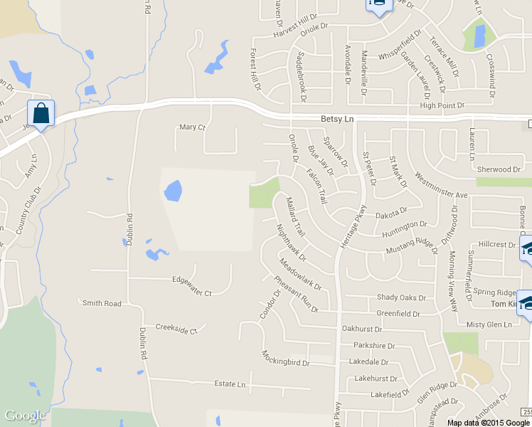 map of restaurants, bars, coffee shops, grocery stores, and more near 705 Sora Drive in Murphy