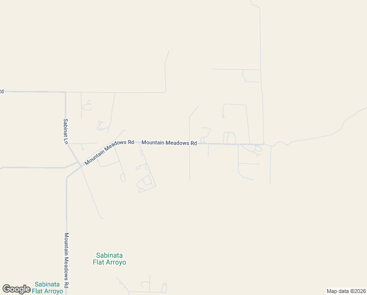 map of restaurants, bars, coffee shops, grocery stores, and more near 264 Mountain Meadows Road in Tularosa