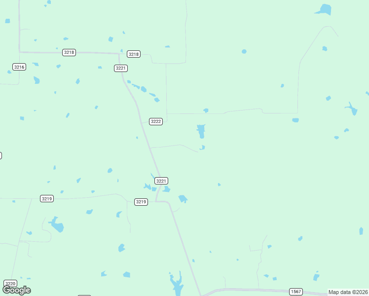 map of restaurants, bars, coffee shops, grocery stores, and more near 4059 County Road 3221 in Lone Oak