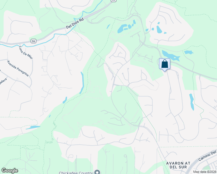 map of restaurants, bars, coffee shops, grocery stores, and more near 7930 White Christmas Court in San Diego