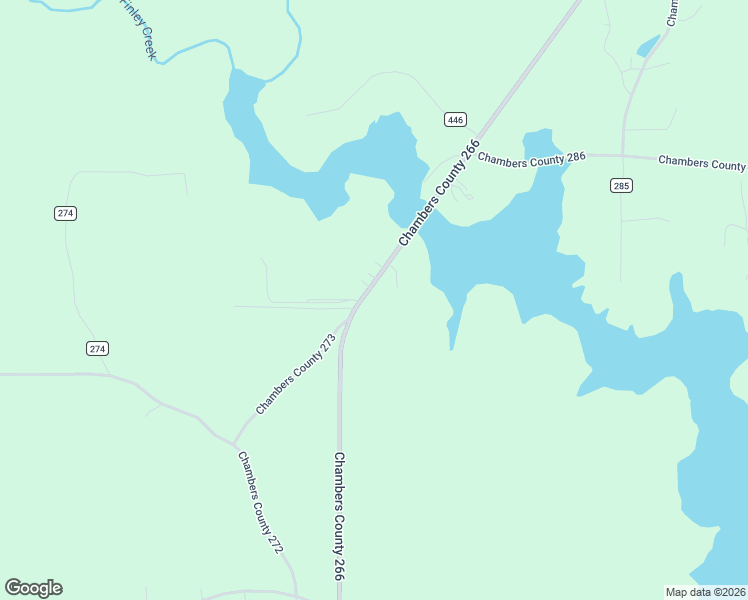 map of restaurants, bars, coffee shops, grocery stores, and more near 1038 County Road 520 in Five Points