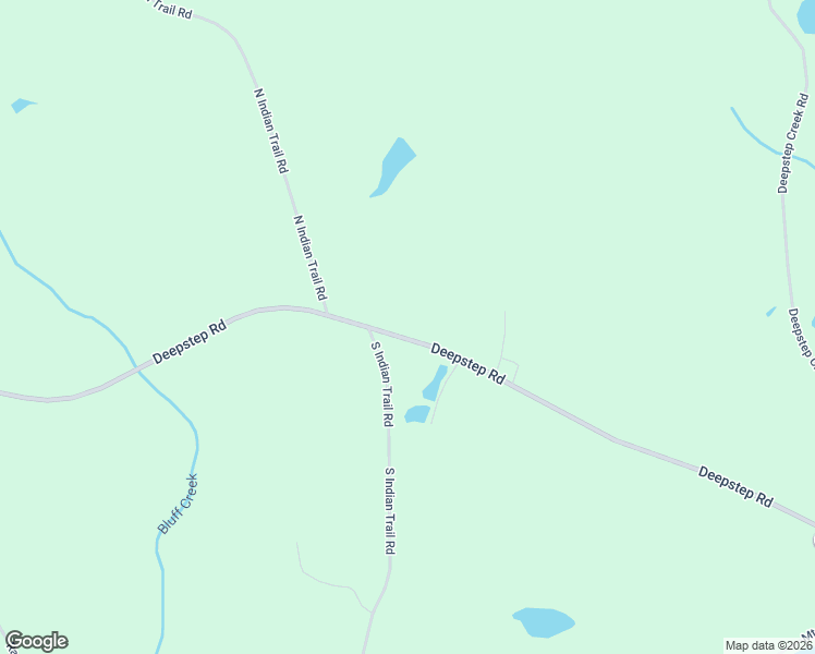 map of restaurants, bars, coffee shops, grocery stores, and more near 11690 Deepstep Road in Sandersville