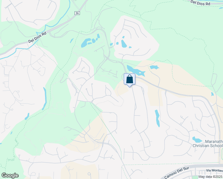map of restaurants, bars, coffee shops, grocery stores, and more near 8117 Lamour Lane in San Diego