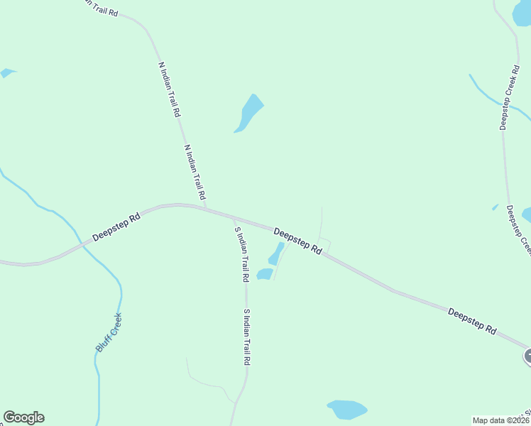 map of restaurants, bars, coffee shops, grocery stores, and more near 11690 Deepstep Road in Sandersville