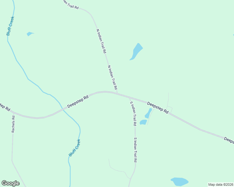 map of restaurants, bars, coffee shops, grocery stores, and more near 12014 Deepstep Road in Sandersville