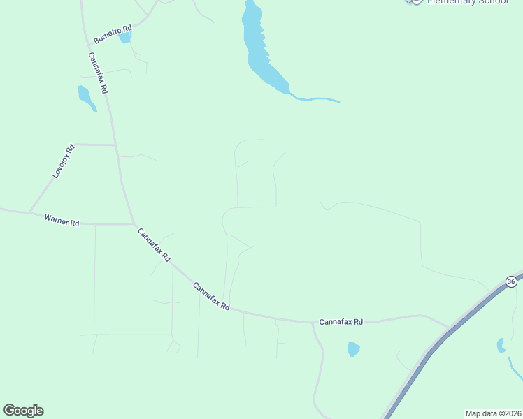 map of restaurants, bars, coffee shops, grocery stores, and more near 197 Needleleaf Drive in Barnesville