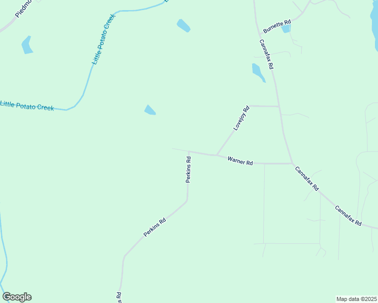 map of restaurants, bars, coffee shops, grocery stores, and more near 146 Warner Road in Barnesville