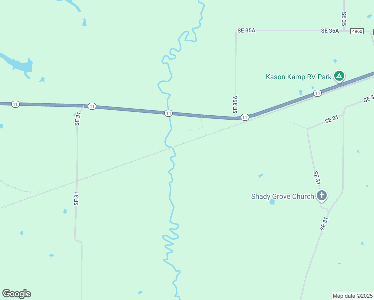map of restaurants, bars, coffee shops, grocery stores, and more near 3252 Texas 11 in Mount Pleasant