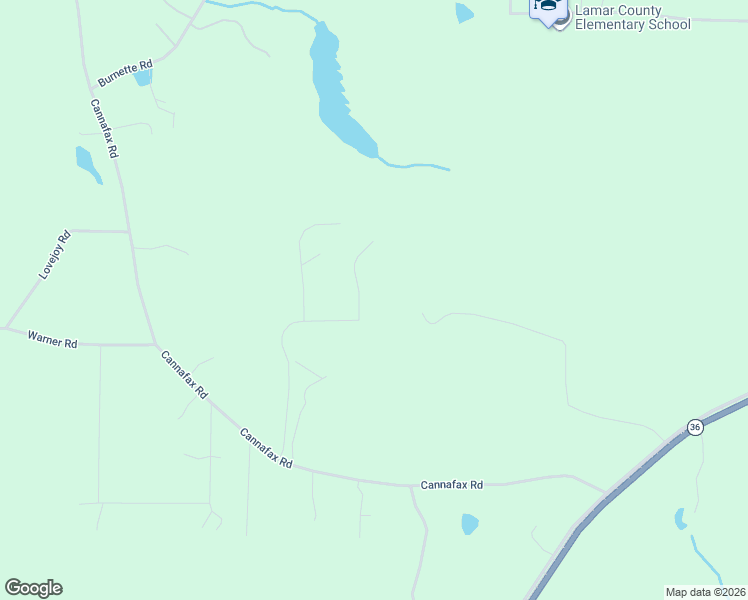 map of restaurants, bars, coffee shops, grocery stores, and more near 251 Needleleaf Drive in Barnesville