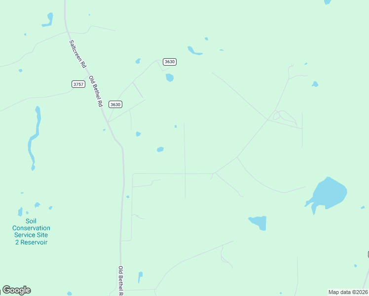 map of restaurants, bars, coffee shops, grocery stores, and more near 139 North Cheyenne in Springtown